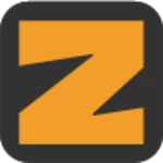 zab movie android application logo